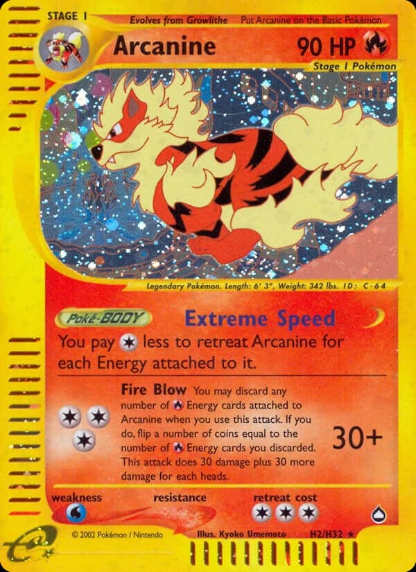 Arcaninee (H2)