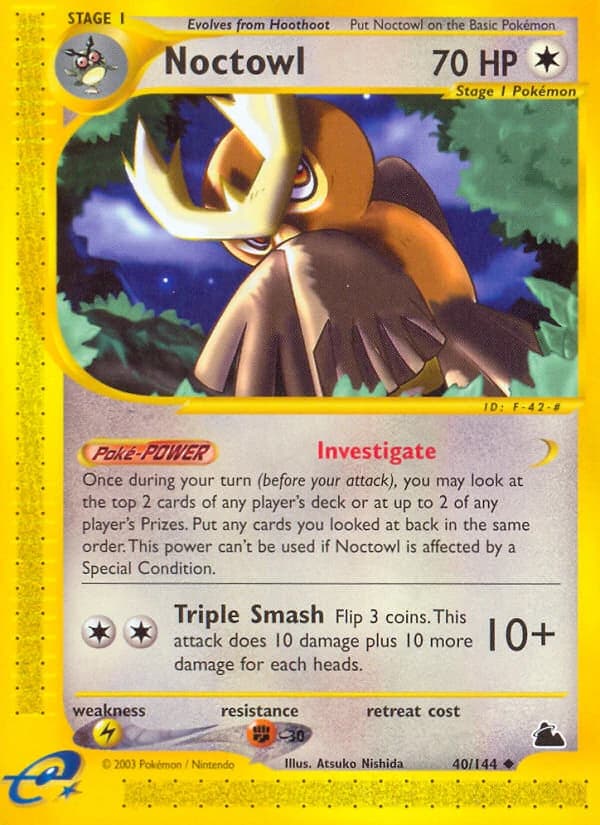 Noctowl (40)