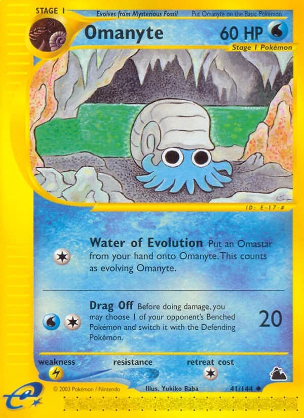 Omanyte (41)