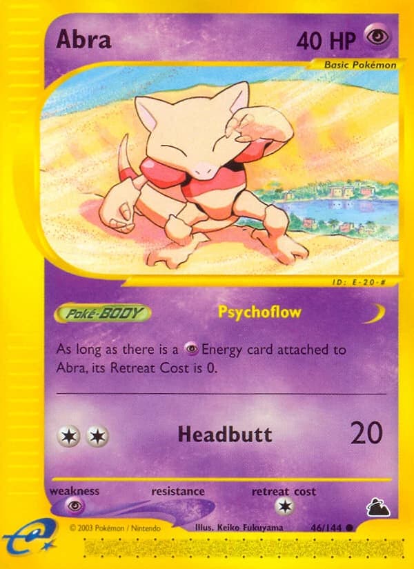 Abra (46)