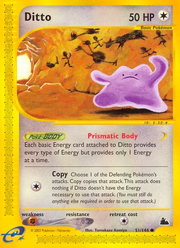 Ditto (51)