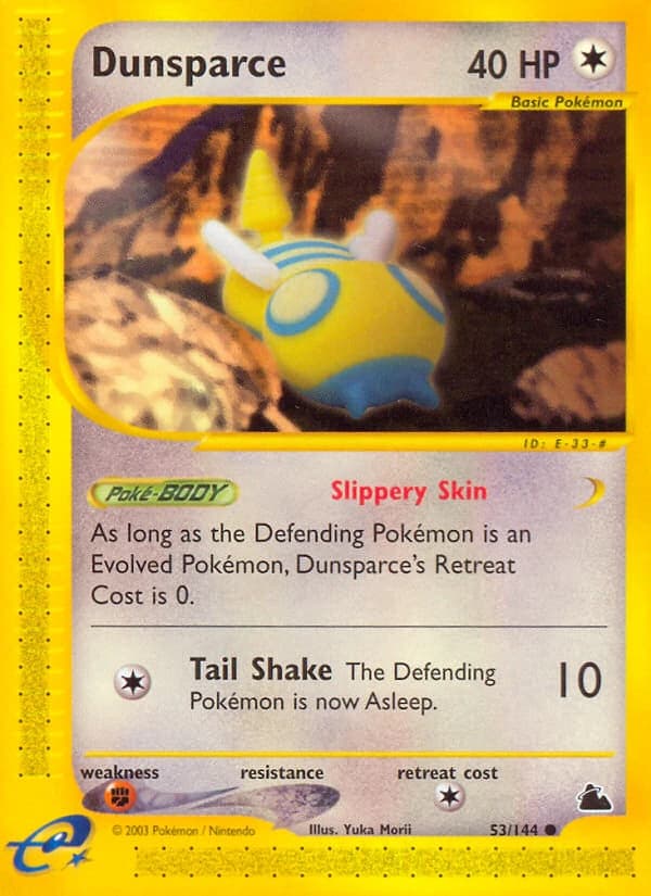 Dunsparce (53)