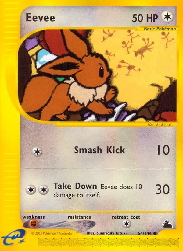 Eevee (54)