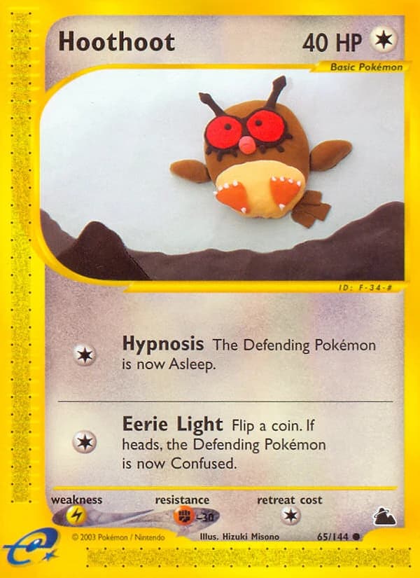 Hoothoot (65)