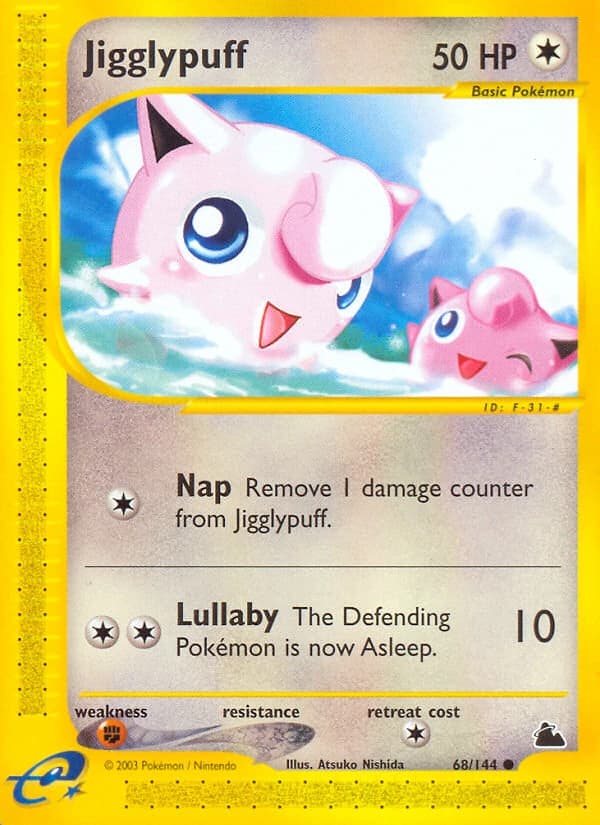Jigglypuff (68)
