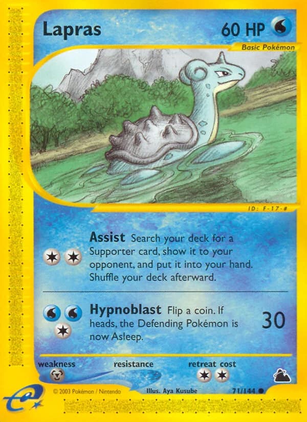 Lapras (71)