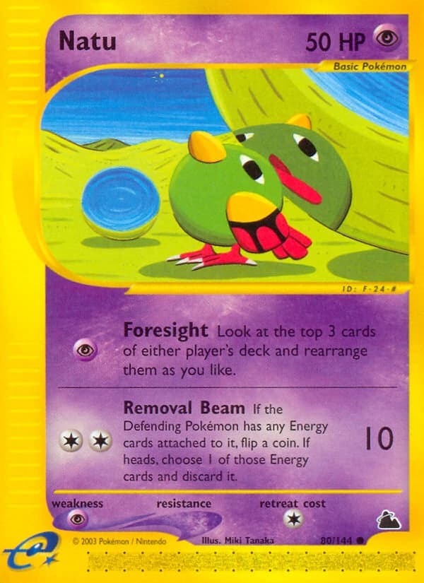 Natu (80)