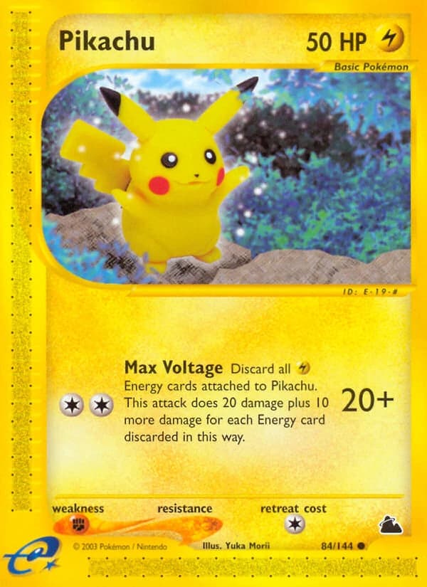 Pikachu (84)