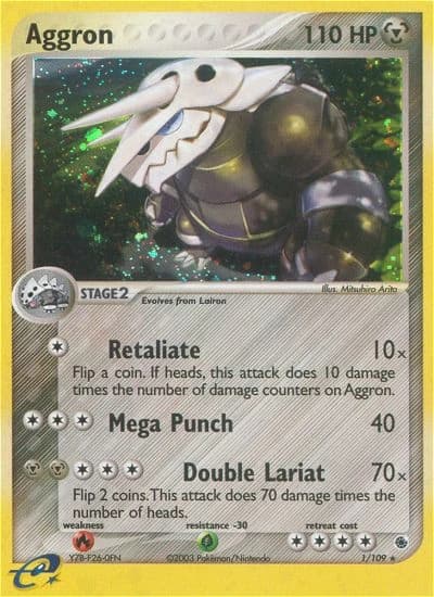 Aggron (1)