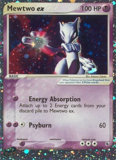 Mewtwo ex (101)