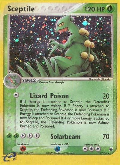 Sceptile (11)