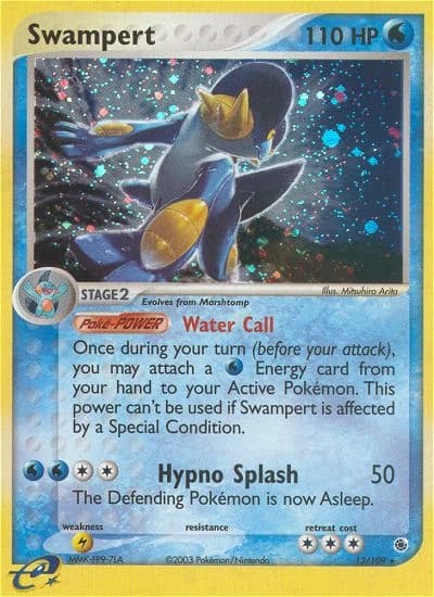 Swampert (13)