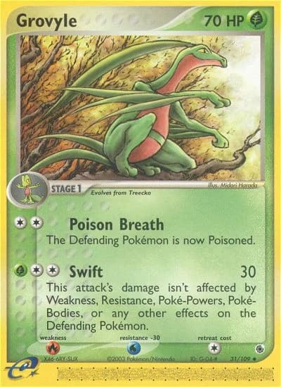 Grovyle (31)