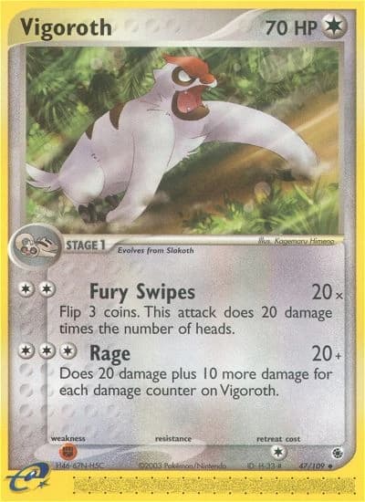Vigoroth (47)