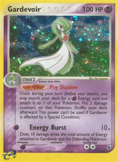 Gardevoir (7)