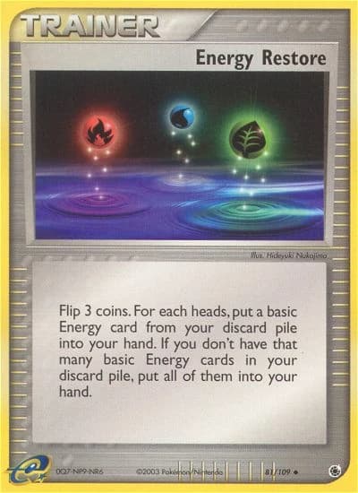 Energy Restore (81)