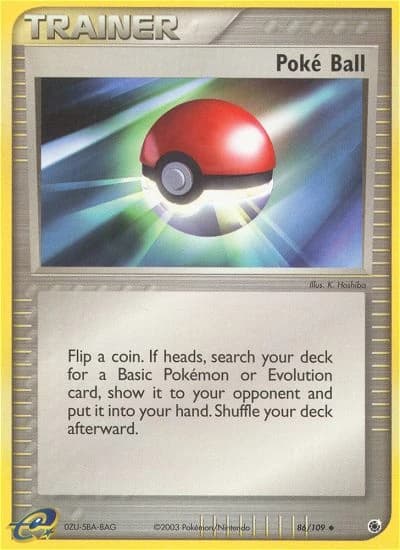Poké Ball (86)