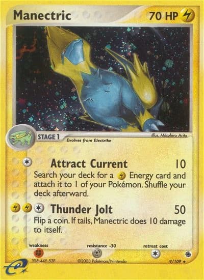 Manectric (9)