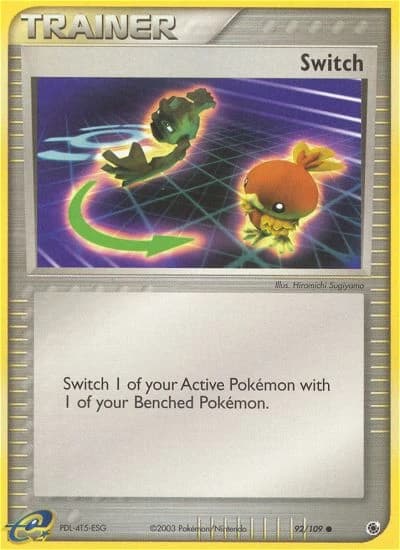 Switch (92)
