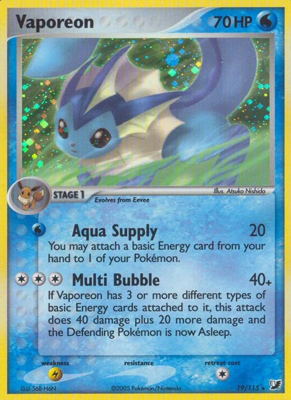 Vaporeon (19)