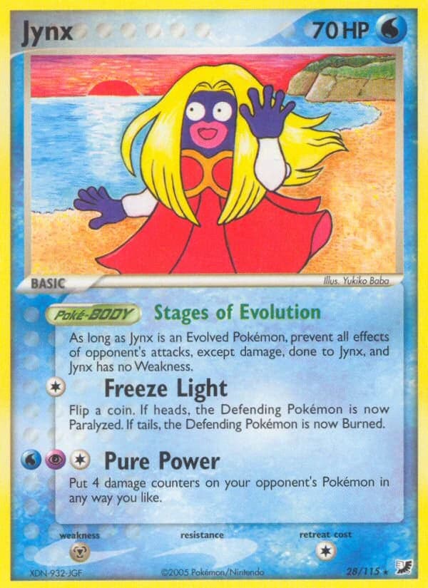 Jynx (28)