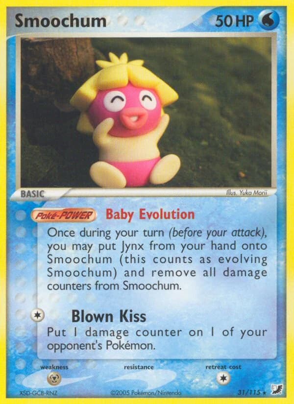Smoochum (31)