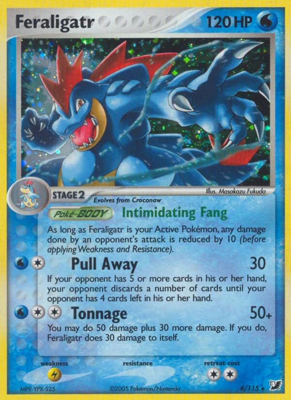 Feraligatr (4)
