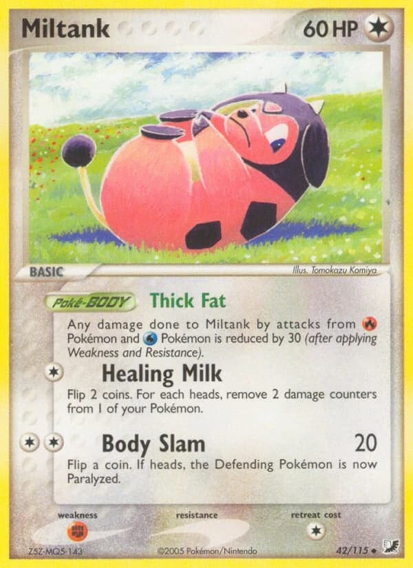 Miltank (42)