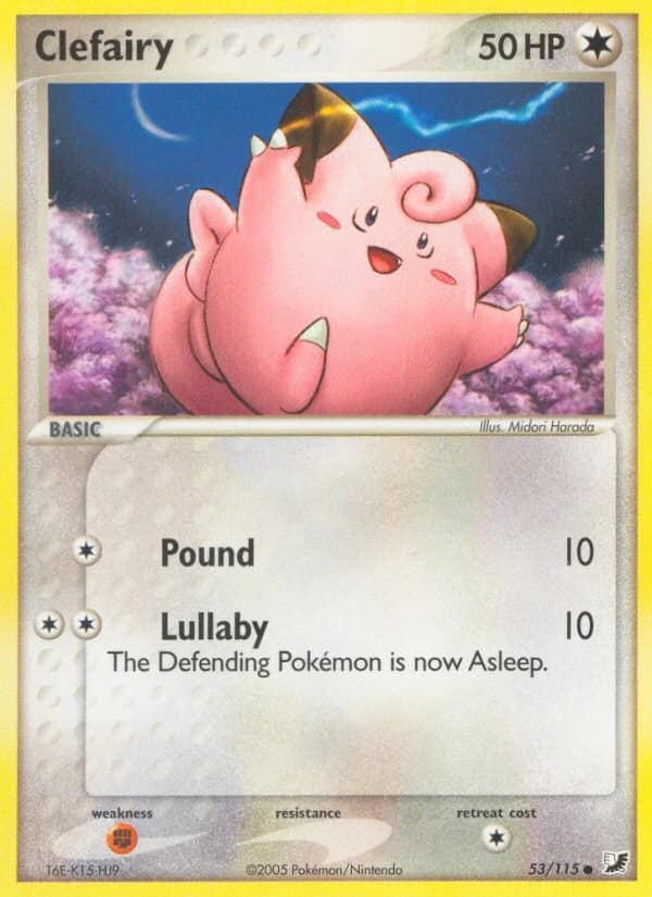 Clefairy (53)
