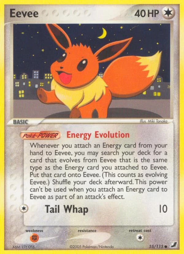 Eevee (55)