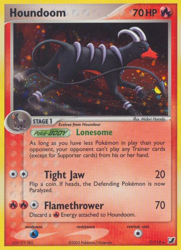 Houndoom (7)