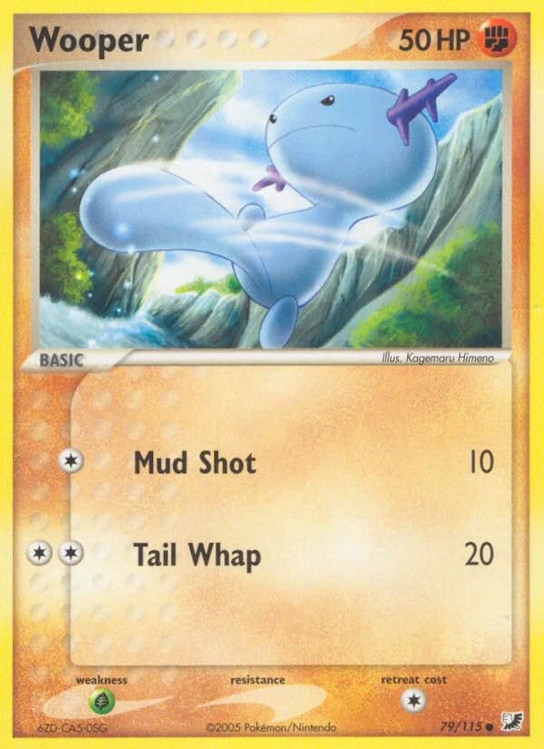 Wooper (79)