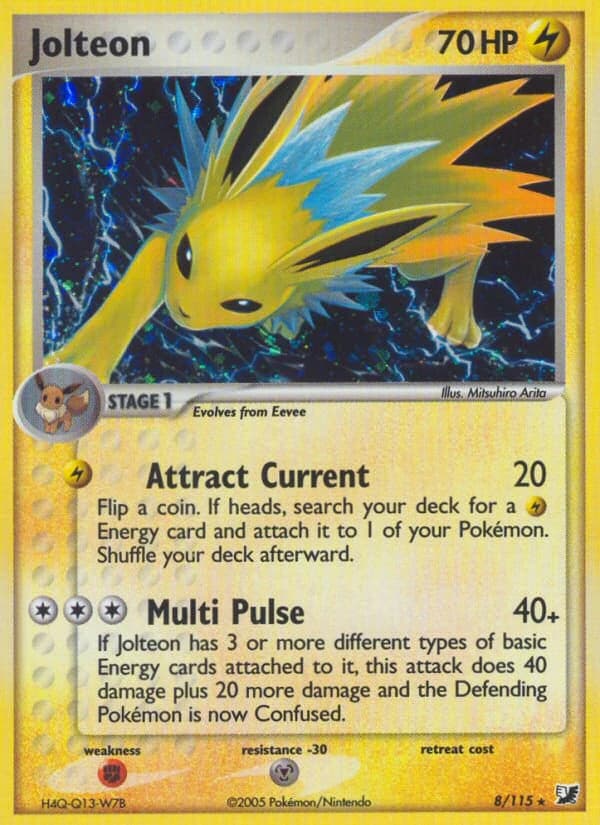 Jolteon (8)