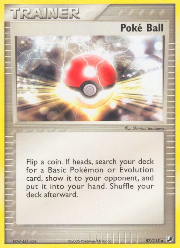 Poké Ball (87)