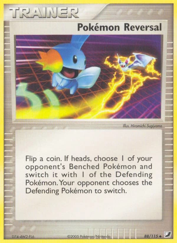 Pokémon Reversal (88)