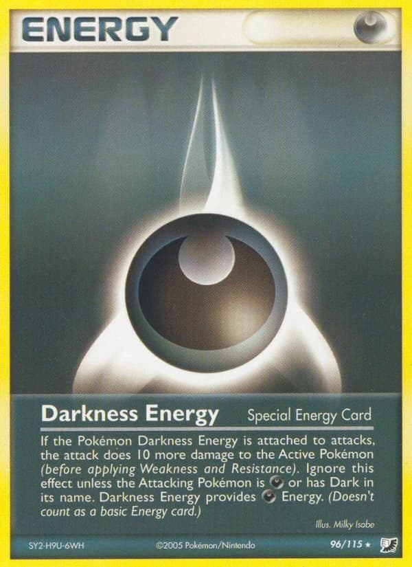 Darkness Energy (96)