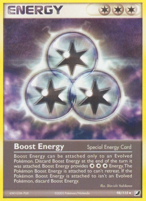 Boost Energy (98)