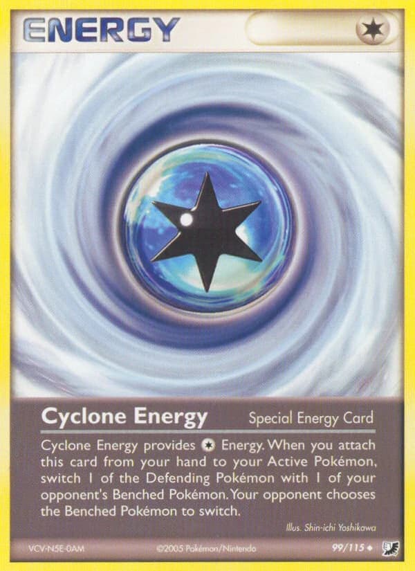 Cyclone Energy (99)