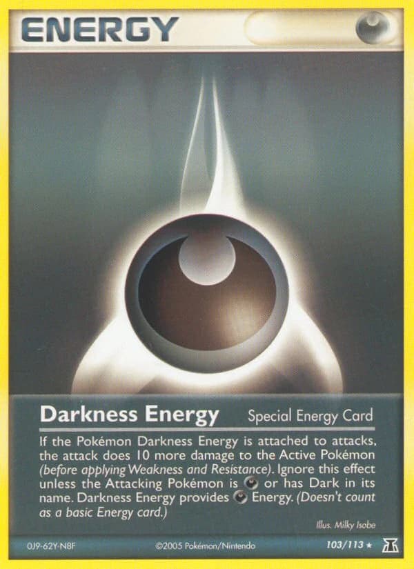 Darkness Energy (103)