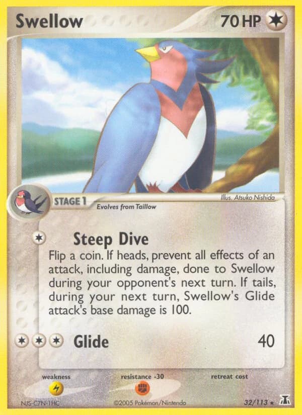 Swellow (32)