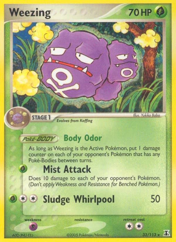 Weezing (33)
