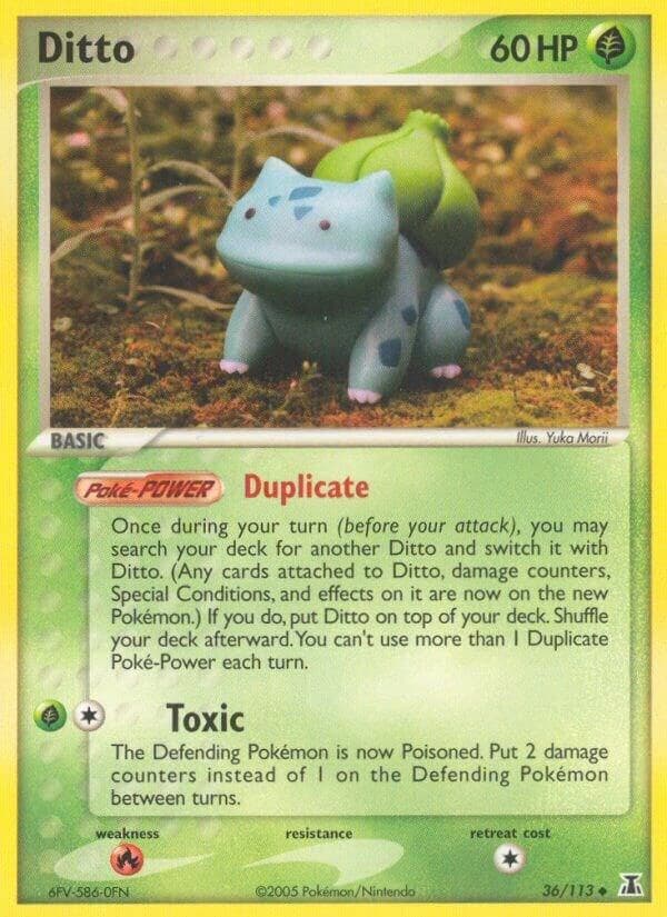 Ditto (36)