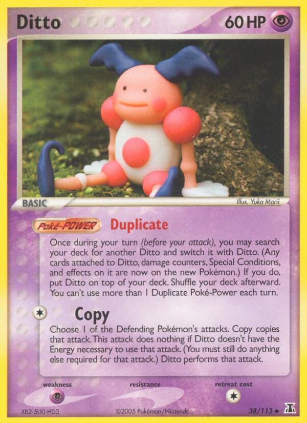 Ditto (38)