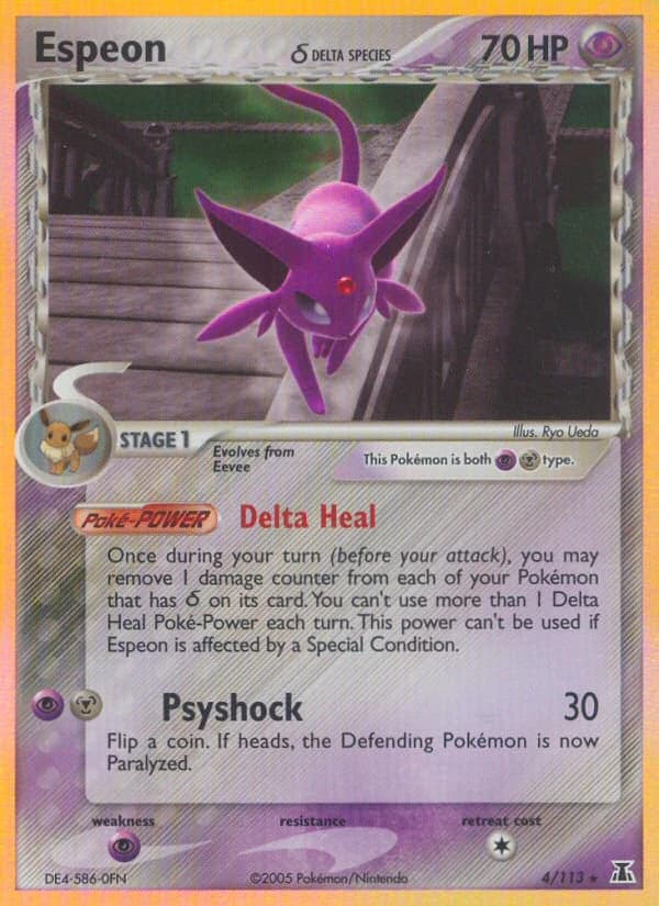 Espeon δ (4)