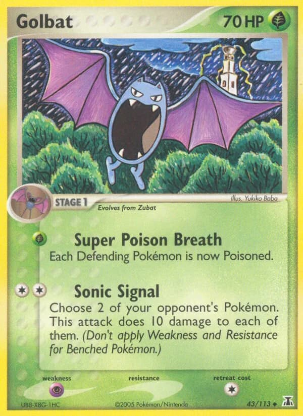 Golbat (43)
