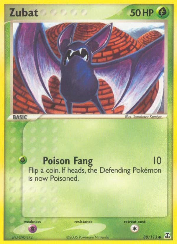 Zubat (88)