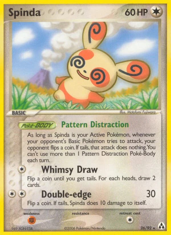 Spinda (26)