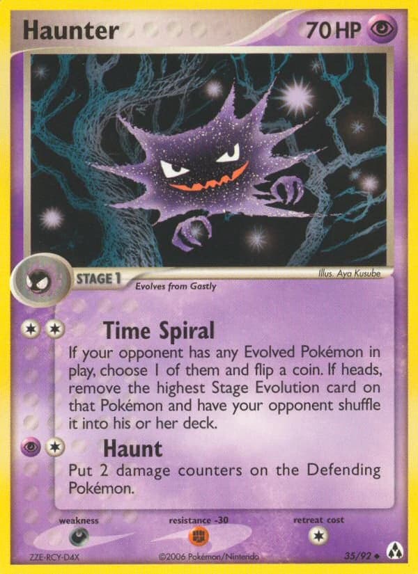 Haunter (35)