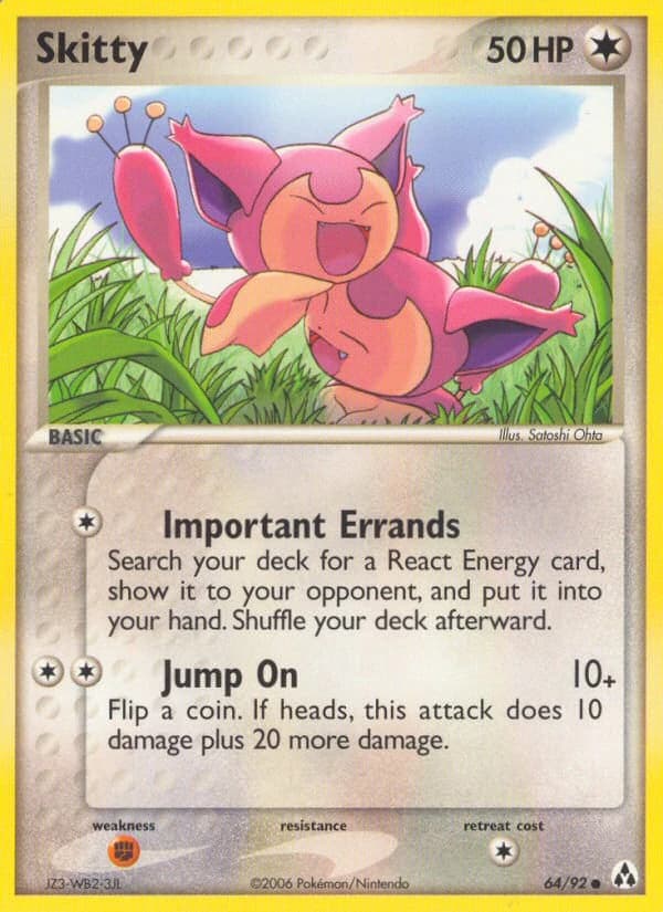 Skitty (64)