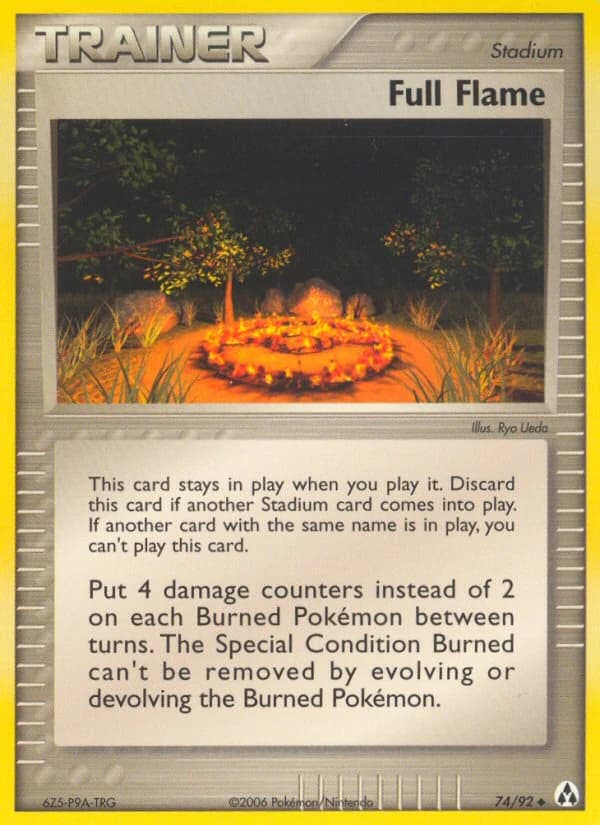Full Flame (74)